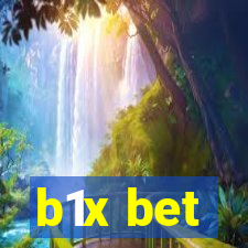 b1x bet